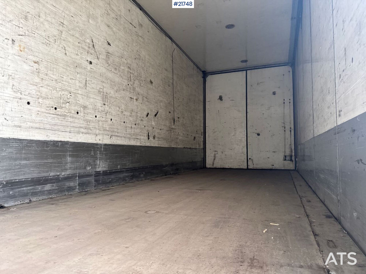 Narko Skapsemi m/ full sideåpning leasing Narko Skapsemi m/ full sideåpning: obrázek 23