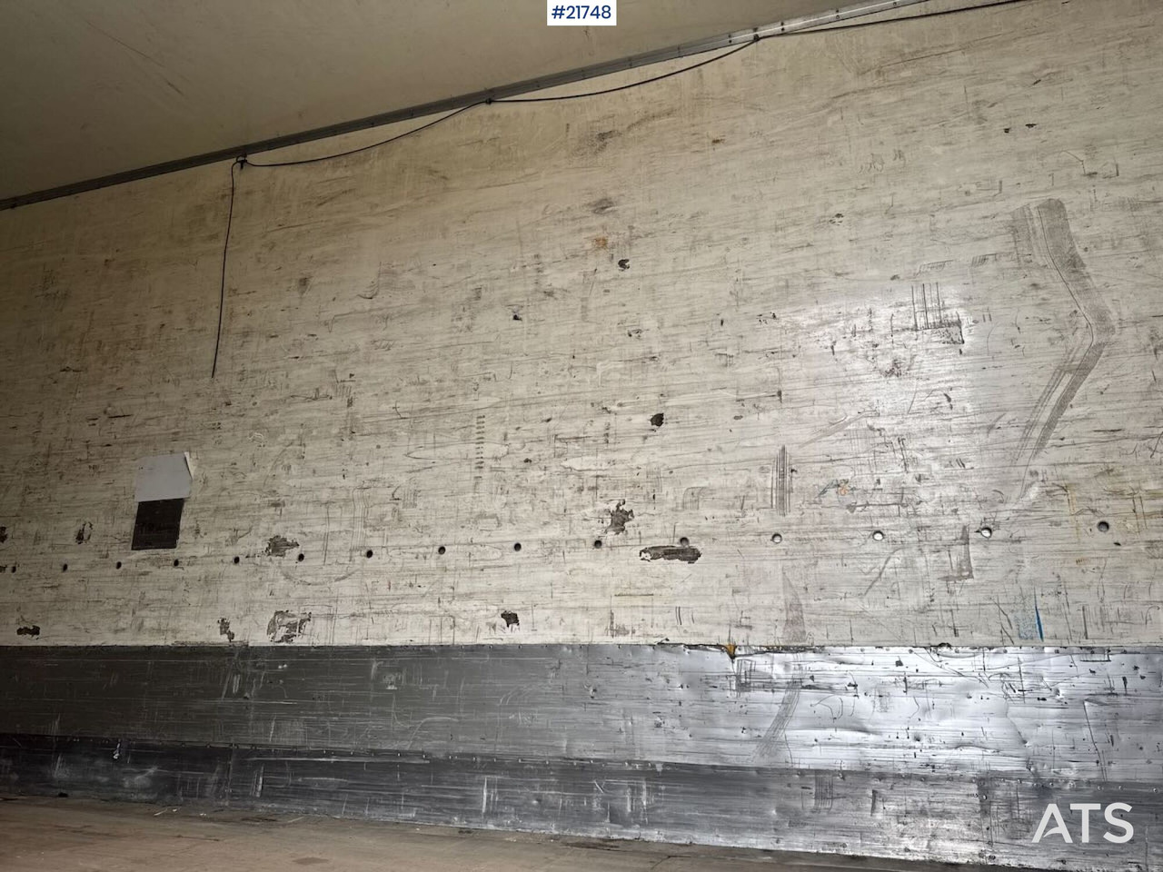 Narko Skapsemi m/ full sideåpning leasing Narko Skapsemi m/ full sideåpning: obrázek 20