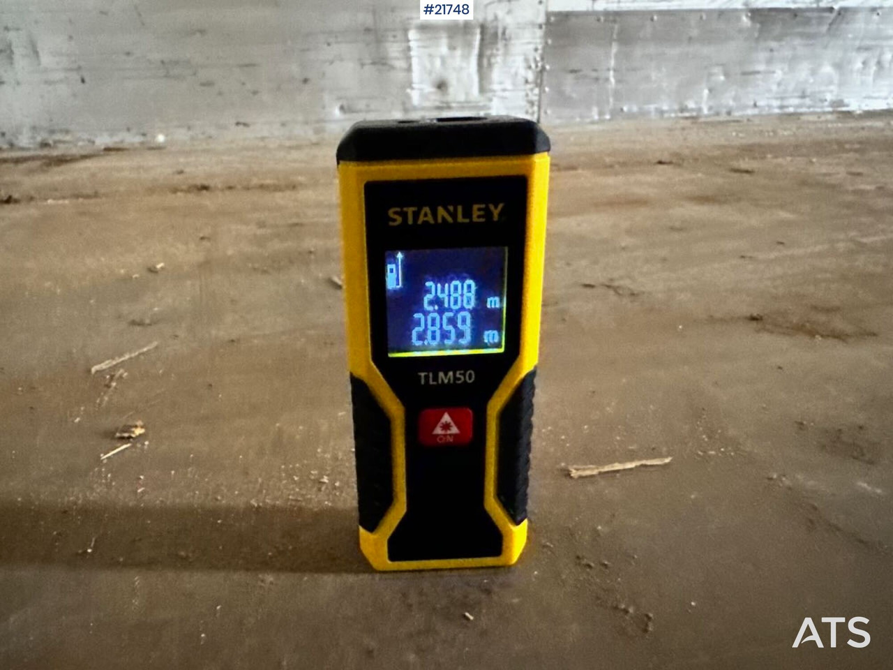 Narko Skapsemi m/ full sideåpning leasing Narko Skapsemi m/ full sideåpning: obrázek 25