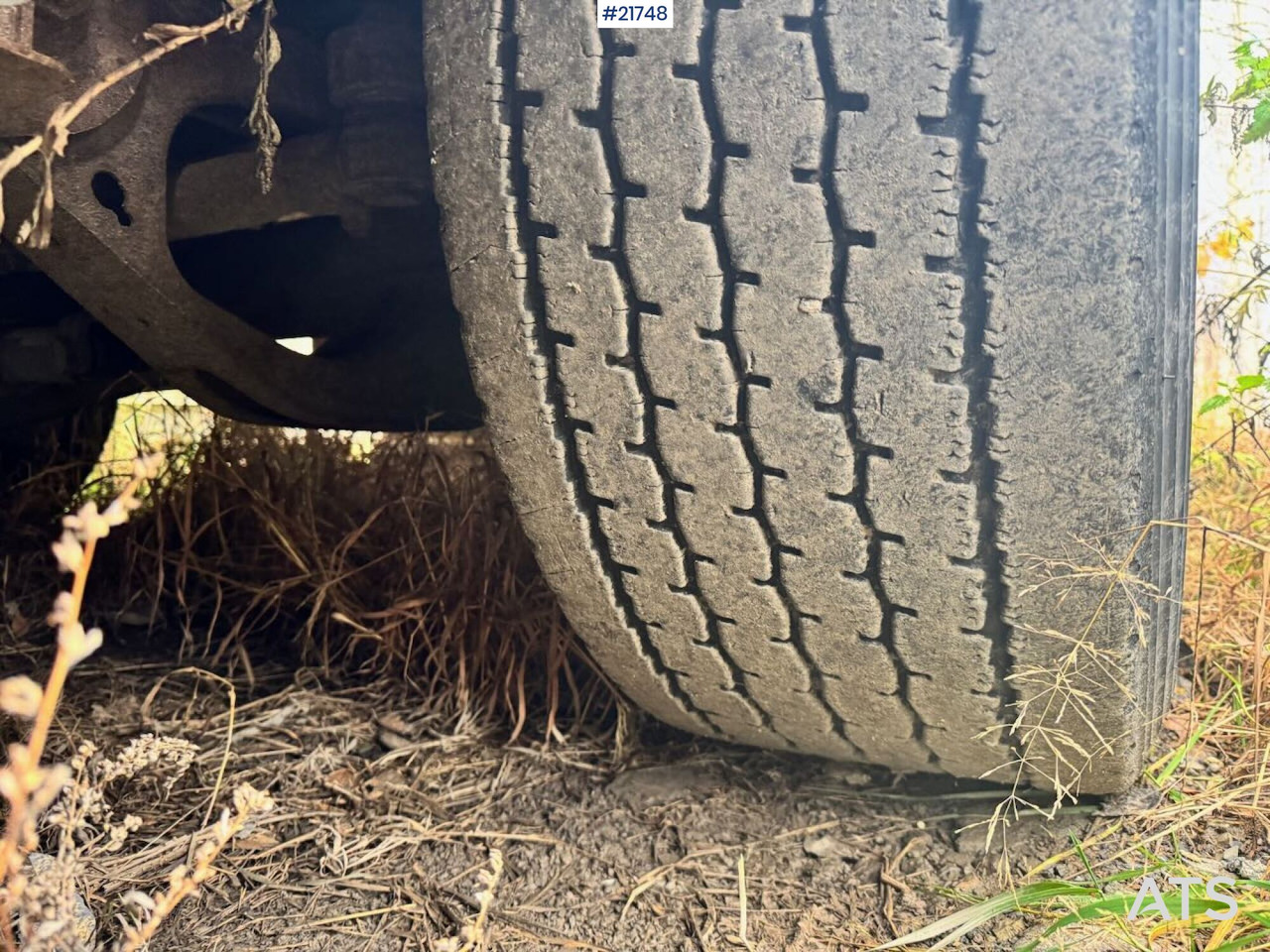 Narko Skapsemi m/ full sideåpning leasing Narko Skapsemi m/ full sideåpning: obrázek 13