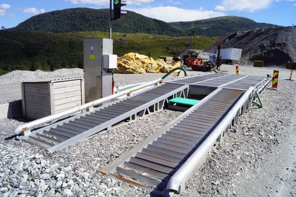 Til lastebil, lite brukt - Příslušenství pro Nákladní auto: obrázek 2 Til lastebil, lite brukt - Příslušenství pro Nákladní auto: obrázek 2