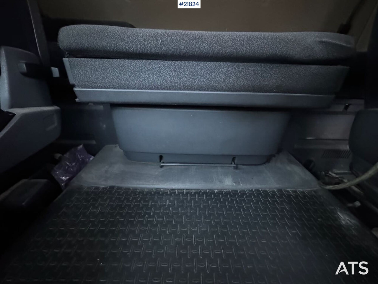 Sklápěč Scania R500 Brøyterigget Tippbil m/ underliggende skjær SE VIDEO: obrázek 38 Sklápěč Scania R500 Brøyterigget Tippbil m/ underliggende skjær SE VIDEO: obrázek 38