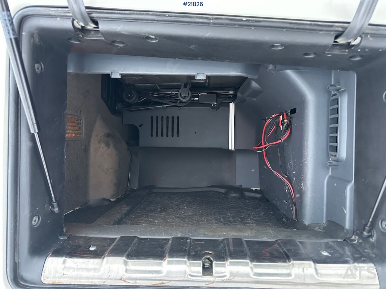 Tahač Scania 2014 Scania R730 6x2 trekkvogn m/ hydraulikk. SE VIDEO.: obrázek 25 Tahač Scania 2014 Scania R730 6x2 trekkvogn m/ hydraulikk. SE VIDEO.: obrázek 25