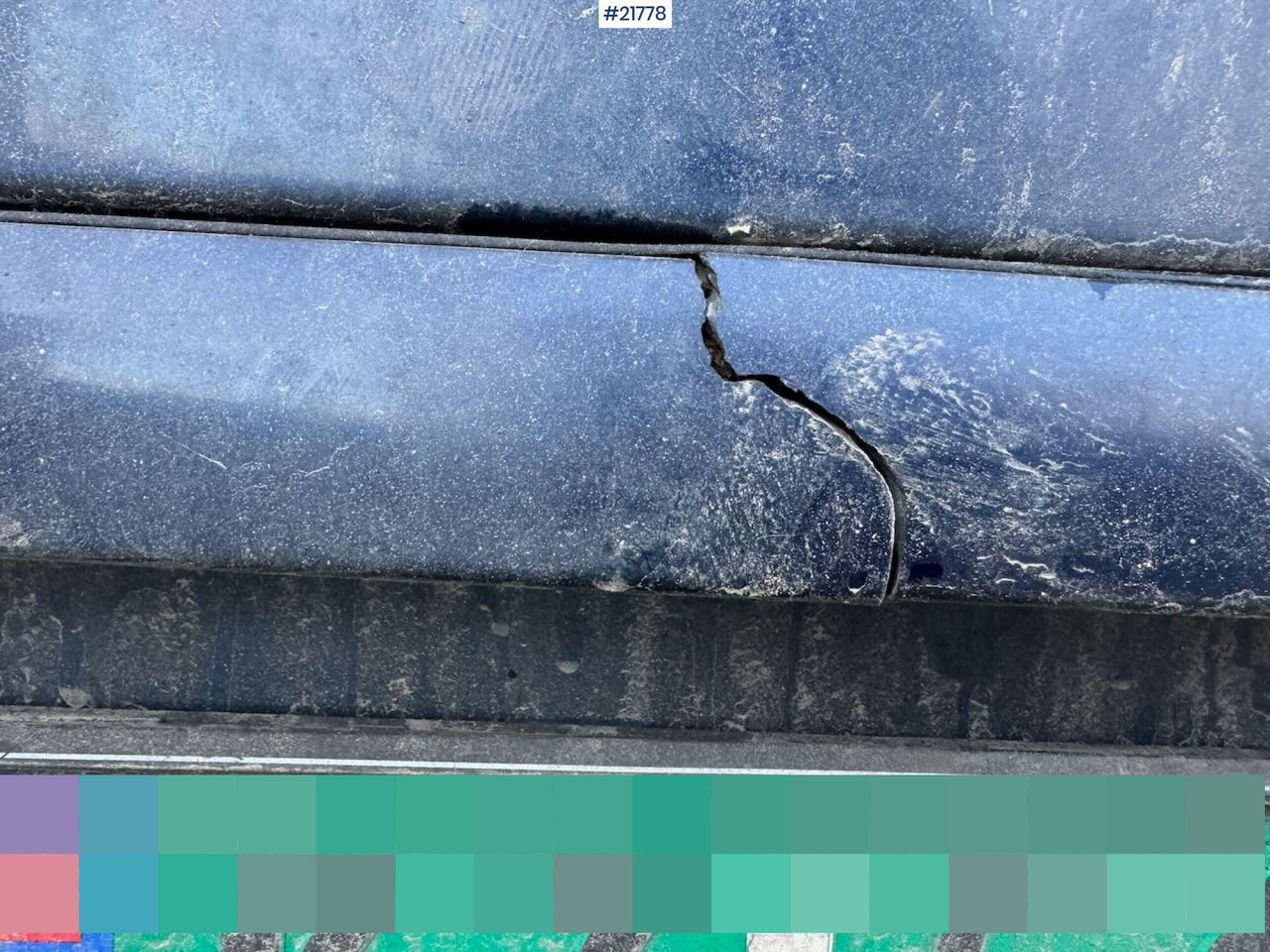 Furgon Toyota HIACE: obrázek 10