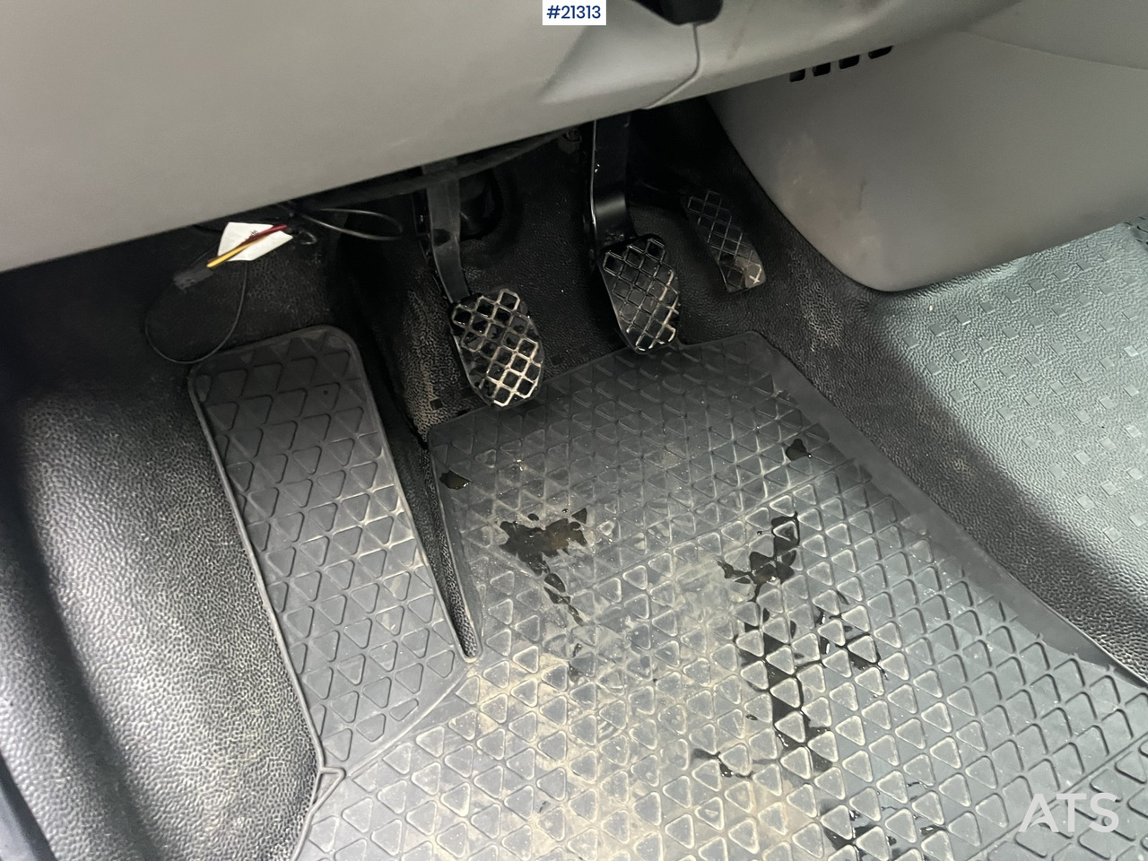 Minibus, Mikrobus Volkswagen kombi 9 seter: obrázek 31