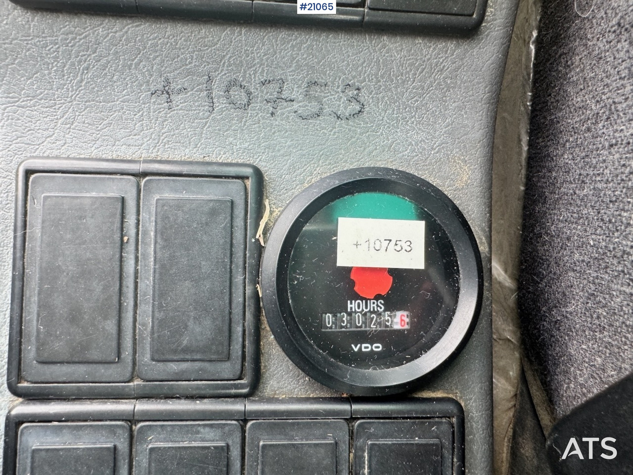Volvo EC140 BLC leasing Volvo EC140 BLC: obrázek 37