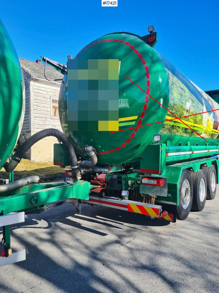 Volvo FH 8x4 Chassis SE VIDEO - Podvozek s kabinou: obrázek 4 Volvo FH 8x4 Chassis SE VIDEO - Podvozek s kabinou: obrázek 4