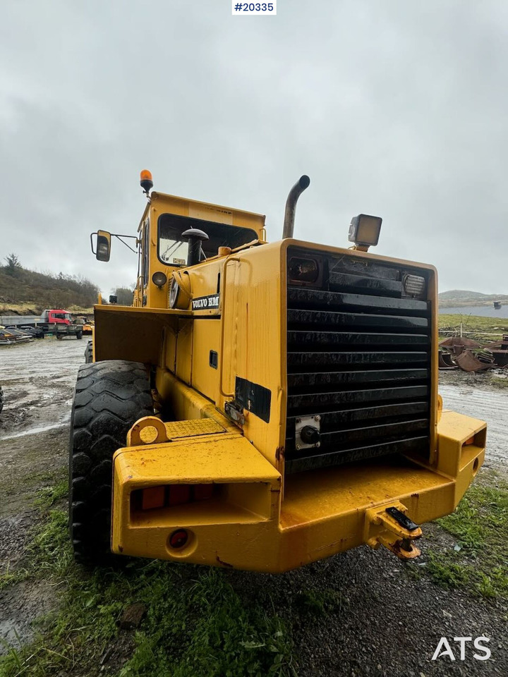 Volvo L90 - Kolový nakladač: obrázek 5 Volvo L90 - Kolový nakladač: obrázek 5