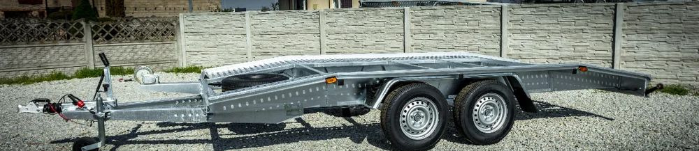 Boro nowa LAWETA szwajcarka 4,50m!! - Přívěs na přepravu automobilů: obrázek 2 Boro nowa LAWETA szwajcarka 4,50m!! - Přívěs na přepravu automobilů: obrázek 2