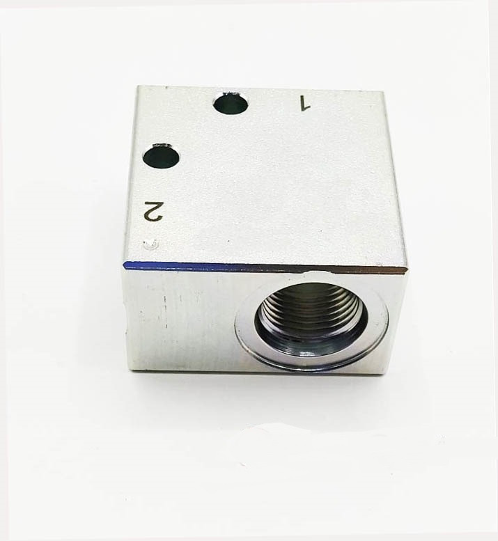 Actuated valve Amco Veba - Hydraulický ventil pro Hydraulická ruka: obrázek 2 Actuated valve Amco Veba - Hydraulický ventil pro Hydraulická ruka: obrázek 2