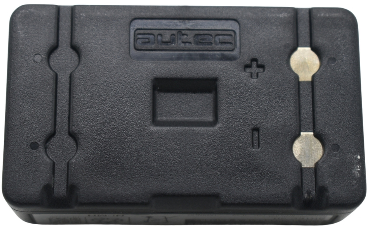 Autec original battery LBM02MH - Akumulátor pro Hydraulická ruka: obrázek 4 Autec original battery LBM02MH - Akumulátor pro Hydraulická ruka: obrázek 4