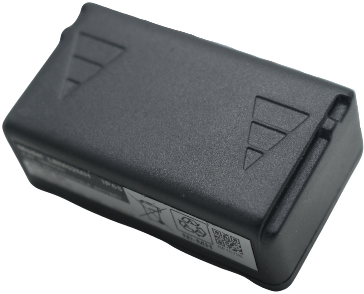 Autec original battery LBM02MH - Akumulátor pro Hydraulická ruka: obrázek 3 Autec original battery LBM02MH - Akumulátor pro Hydraulická ruka: obrázek 3