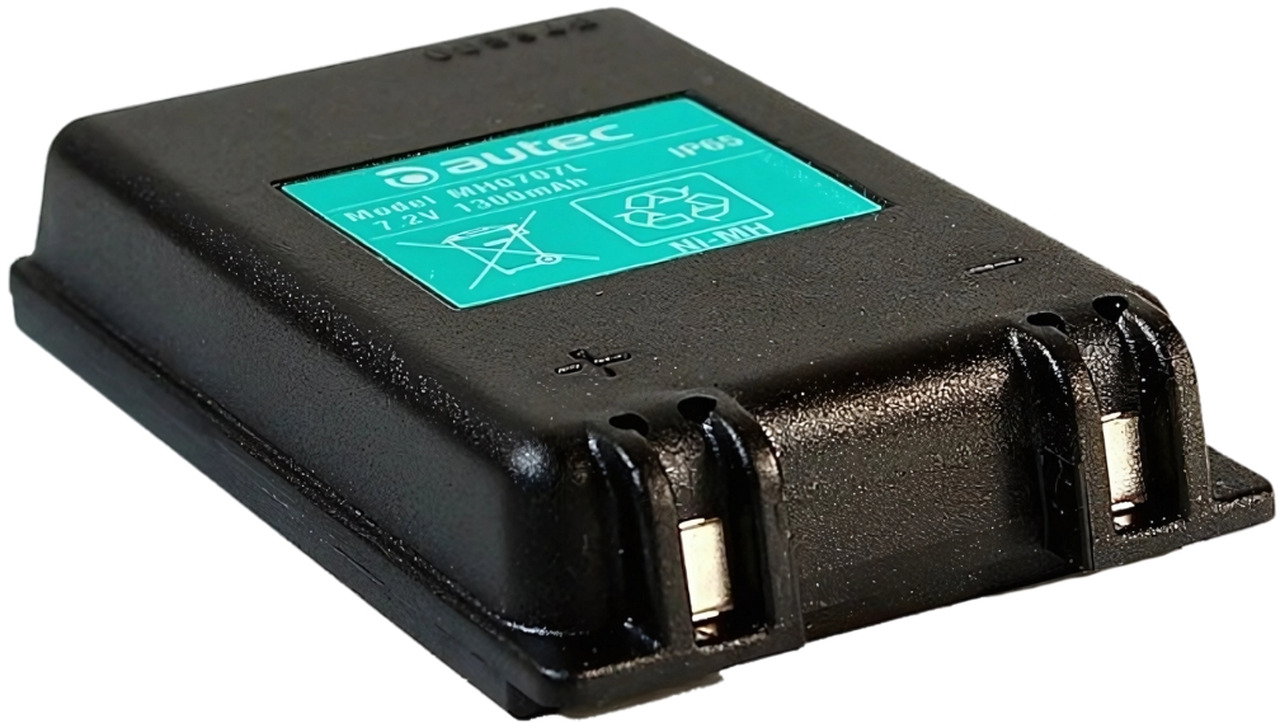 Autec original battery MH0707L - Akumulátor pro Hydraulická ruka: obrázek 1 Autec original battery MH0707L - Akumulátor pro Hydraulická ruka: obrázek 1