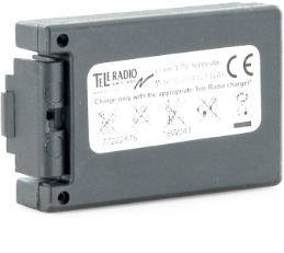 Batería original Teleradio 860TX-12C/ TG-T11/ PN-T19 - Akumulátor pro Hydraulická ruka: obrázek 1 Batería original Teleradio 860TX-12C/ TG-T11/ PN-T19 - Akumulátor pro Hydraulická ruka: obrázek 1