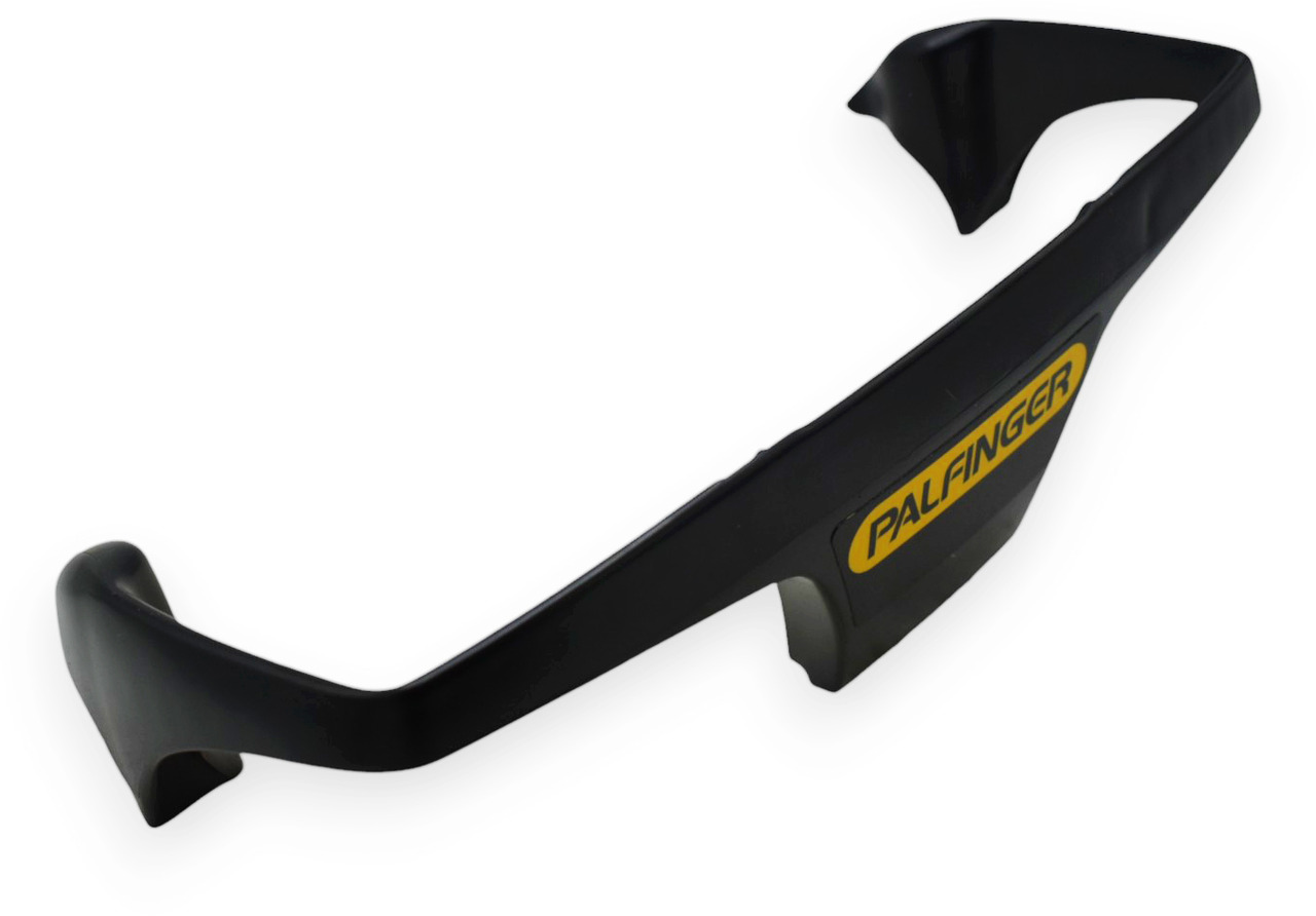 Carcasa protectora mando Scanreco EEA 3134 - Elektrický systém pro Hydraulická ruka: obrázek 4 Carcasa protectora mando Scanreco EEA 3134 - Elektrický systém pro Hydraulická ruka: obrázek 4