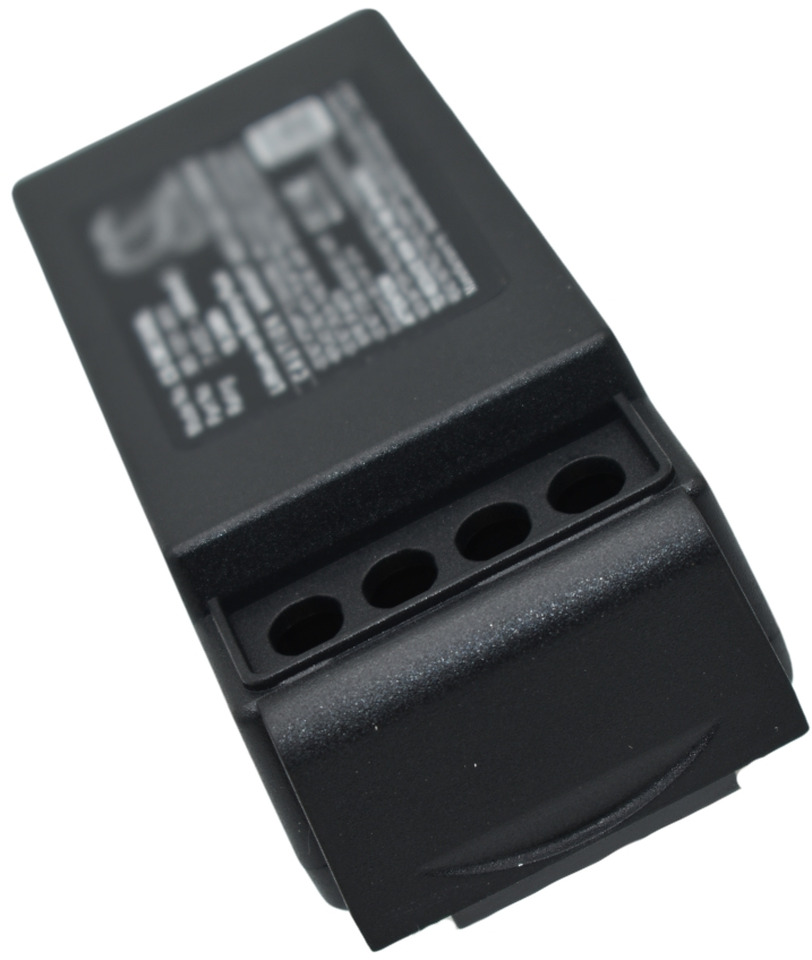 Cavotec compatible battery M5-1051-3600 - Akumulátor pro Hydraulická ruka: obrázek 4 Cavotec compatible battery M5-1051-3600 - Akumulátor pro Hydraulická ruka: obrázek 4