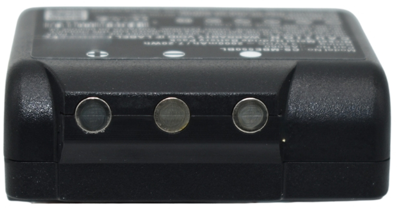 Compatible battery Imet AS060 - Akumulátor pro Hydraulická ruka: obrázek 3 Compatible battery Imet AS060 - Akumulátor pro Hydraulická ruka: obrázek 3