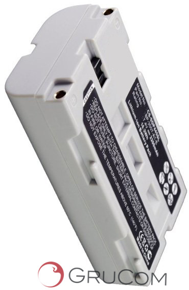 Compatible battery Seik 709053557 - Akumulátor pro Hydraulická ruka: obrázek 1 Compatible battery Seik 709053557 - Akumulátor pro Hydraulická ruka: obrázek 1