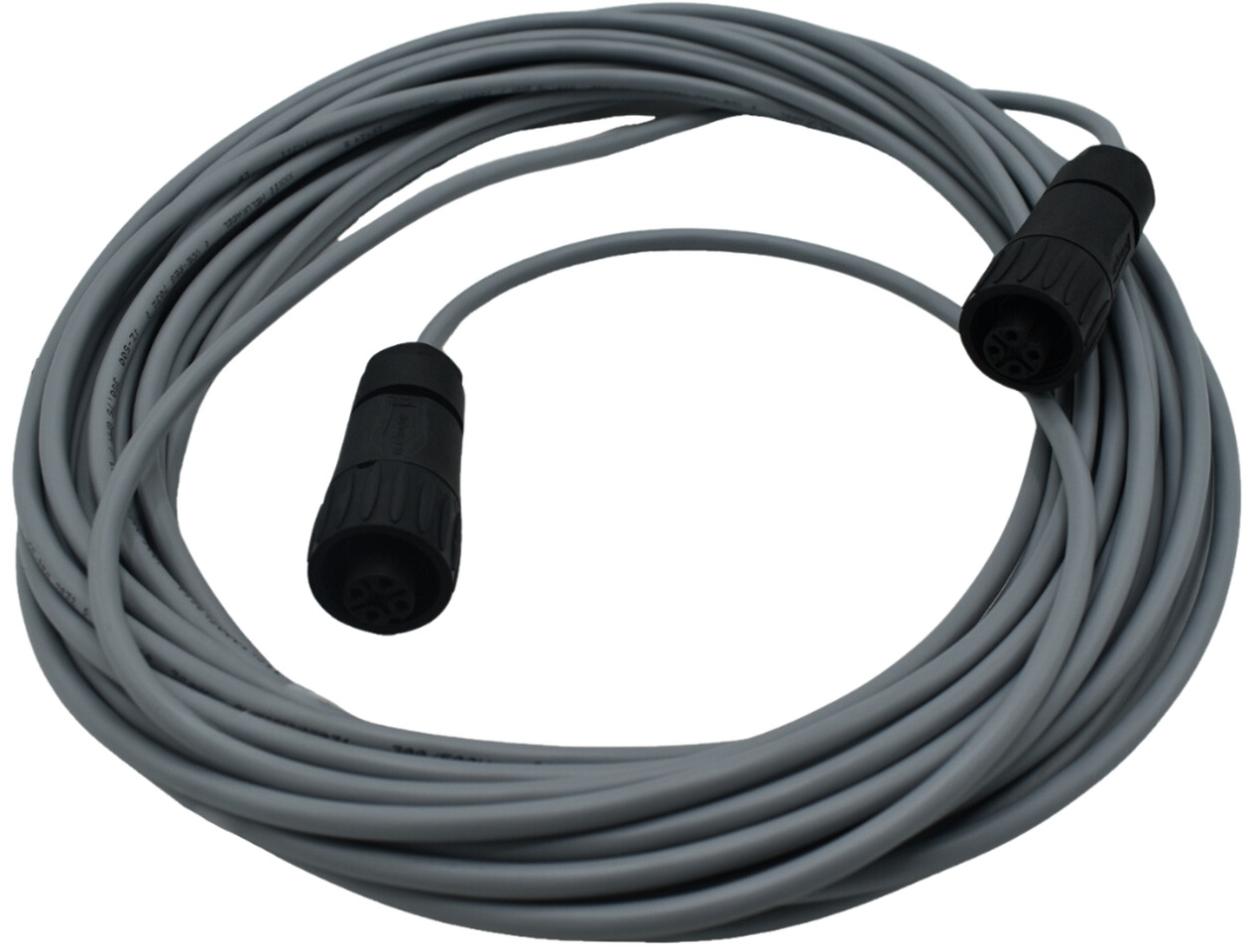Connection cable for receiver and transmitter Scanreco RC400 - Elektrický systém pro Hydraulická ruka: obrázek 1 Connection cable for receiver and transmitter Scanreco RC400 - Elektrický systém pro Hydraulická ruka: obrázek 1