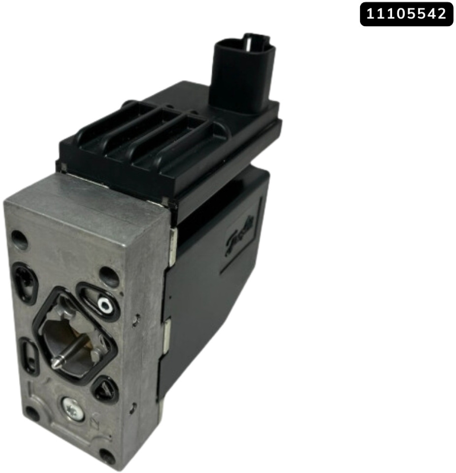 Danfoss Solenoid Valve 11105542 - Hydraulický ventil pro Hydraulická ruka: obrázek 3 Danfoss Solenoid Valve 11105542 - Hydraulický ventil pro Hydraulická ruka: obrázek 3