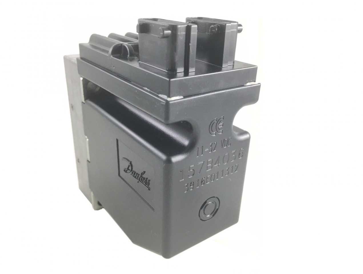 Danfoss Solenoid Valve 157B4036 - Hydraulický ventil pro Hydraulická ruka: obrázek 1 Danfoss Solenoid Valve 157B4036 - Hydraulický ventil pro Hydraulická ruka: obrázek 1