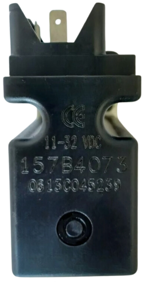 Danfoss Solenoid Valve 157B4073 - Hydraulický ventil pro Hydraulická ruka: obrázek 3 Danfoss Solenoid Valve 157B4073 - Hydraulický ventil pro Hydraulická ruka: obrázek 3
