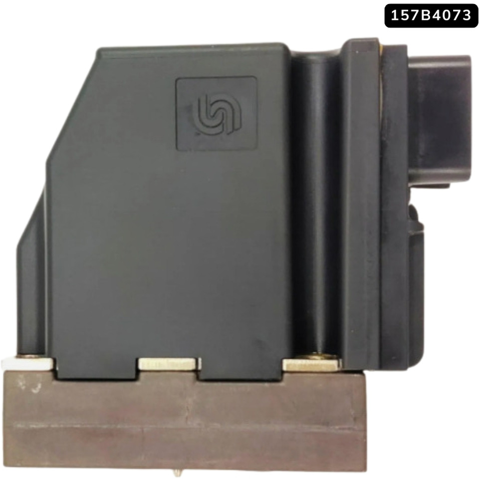 Danfoss Solenoid Valve 157B4073 - Hydraulický ventil pro Hydraulická ruka: obrázek 4 Danfoss Solenoid Valve 157B4073 - Hydraulický ventil pro Hydraulická ruka: obrázek 4