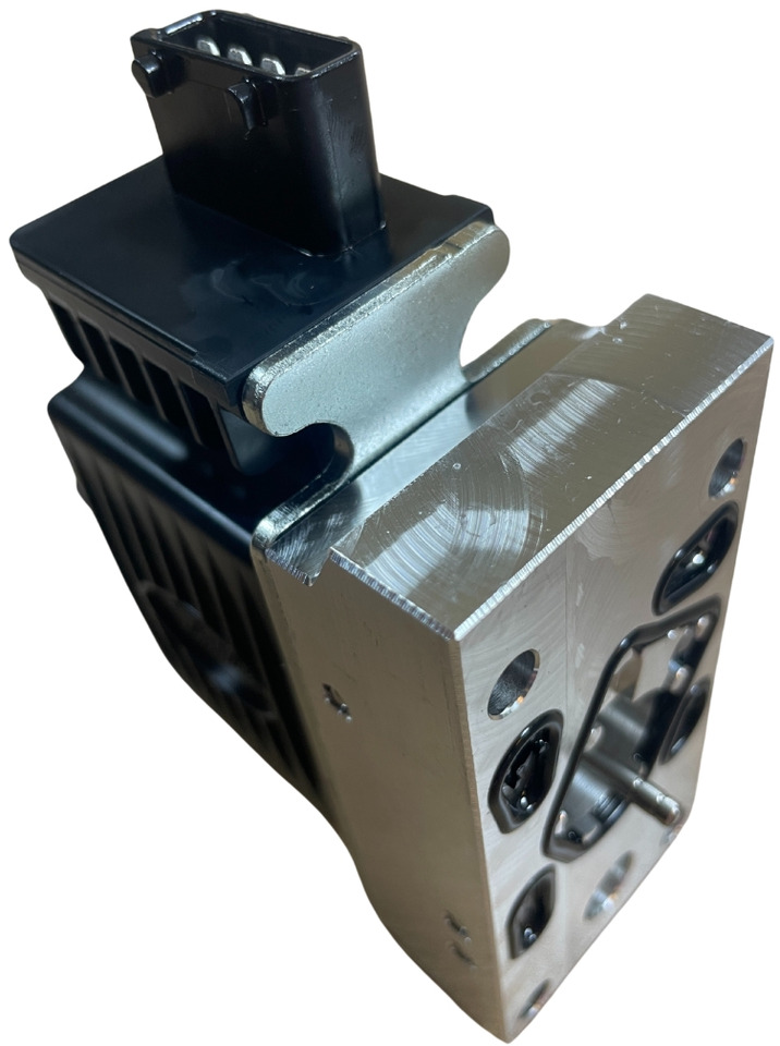 Danfoss Solenoid Valve 157B4735 - Hydraulický ventil pro Hydraulická ruka: obrázek 5 Danfoss Solenoid Valve 157B4735 - Hydraulický ventil pro Hydraulická ruka: obrázek 5