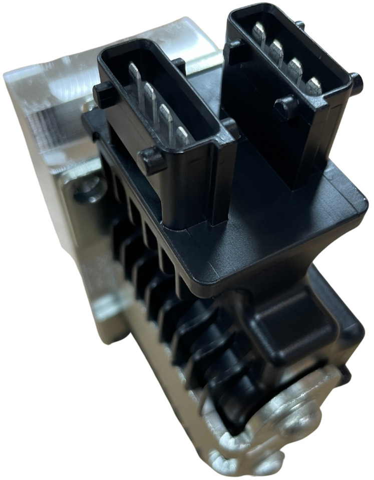 Danfoss Solenoid Valve 157B4736 - Hydraulický ventil pro Hydraulická ruka: obrázek 5 Danfoss Solenoid Valve 157B4736 - Hydraulický ventil pro Hydraulická ruka: obrázek 5