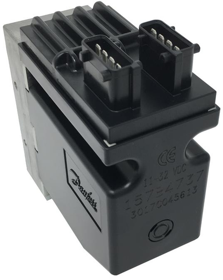 Danfoss Solenoid Valve 157B4737 - Hydraulický ventil pro Hydraulická ruka: obrázek 1 Danfoss Solenoid Valve 157B4737 - Hydraulický ventil pro Hydraulická ruka: obrázek 1