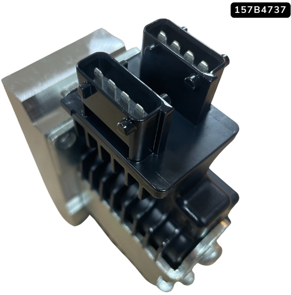 Danfoss Solenoid Valve 157B4737 - Hydraulický ventil pro Hydraulická ruka: obrázek 5 Danfoss Solenoid Valve 157B4737 - Hydraulický ventil pro Hydraulická ruka: obrázek 5
