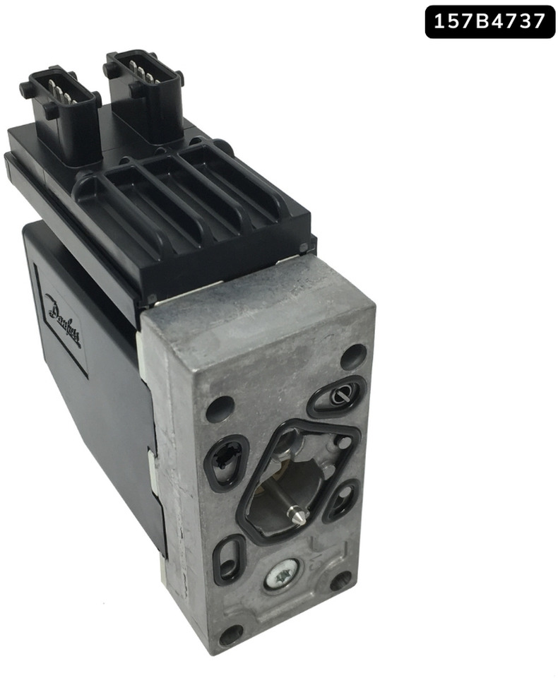 Danfoss Solenoid Valve 157B4737 - Hydraulický ventil pro Hydraulická ruka: obrázek 3 Danfoss Solenoid Valve 157B4737 - Hydraulický ventil pro Hydraulická ruka: obrázek 3