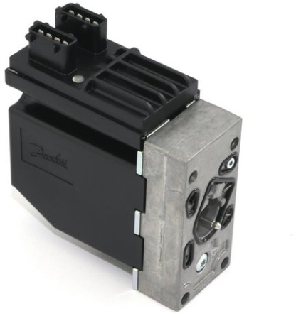 Danfoss valve PVED32-ACTUATOR 11026813 (11251271) - Hydraulický ventil pro Hydraulická ruka: obrázek 1 Danfoss valve PVED32-ACTUATOR 11026813 (11251271) - Hydraulický ventil pro Hydraulická ruka: obrázek 1