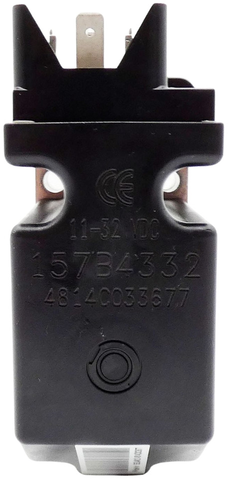 Electroválvula Danfoss 157B4332 - Hydraulický ventil pro Hydraulická ruka: obrázek 1 Electroválvula Danfoss 157B4332 - Hydraulický ventil pro Hydraulická ruka: obrázek 1