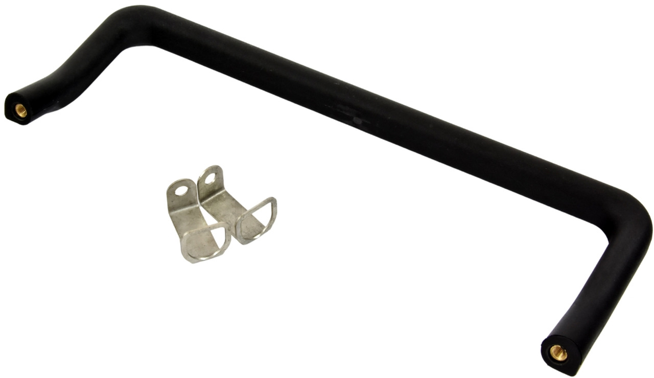 Nový Elektrický systém pro Hydraulická ruka Handle for radio remote control Hiab Combi drive: obrázek 1