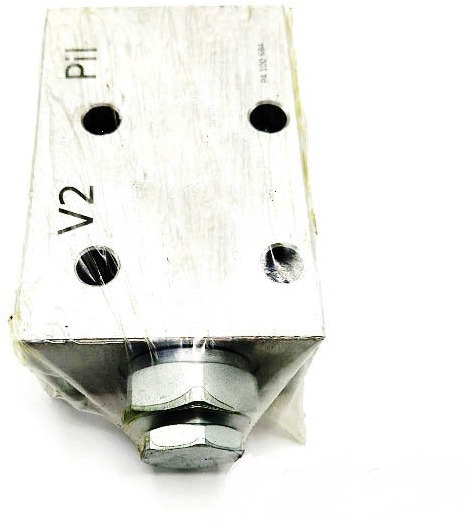Hiab check valve 9807039 - Hydraulický ventil pro Hydraulická ruka: obrázek 4 Hiab check valve 9807039 - Hydraulický ventil pro Hydraulická ruka: obrázek 4