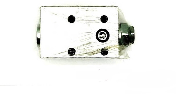 Hiab check valve 9807039 - Hydraulický ventil pro Hydraulická ruka: obrázek 3 Hiab check valve 9807039 - Hydraulický ventil pro Hydraulická ruka: obrázek 3