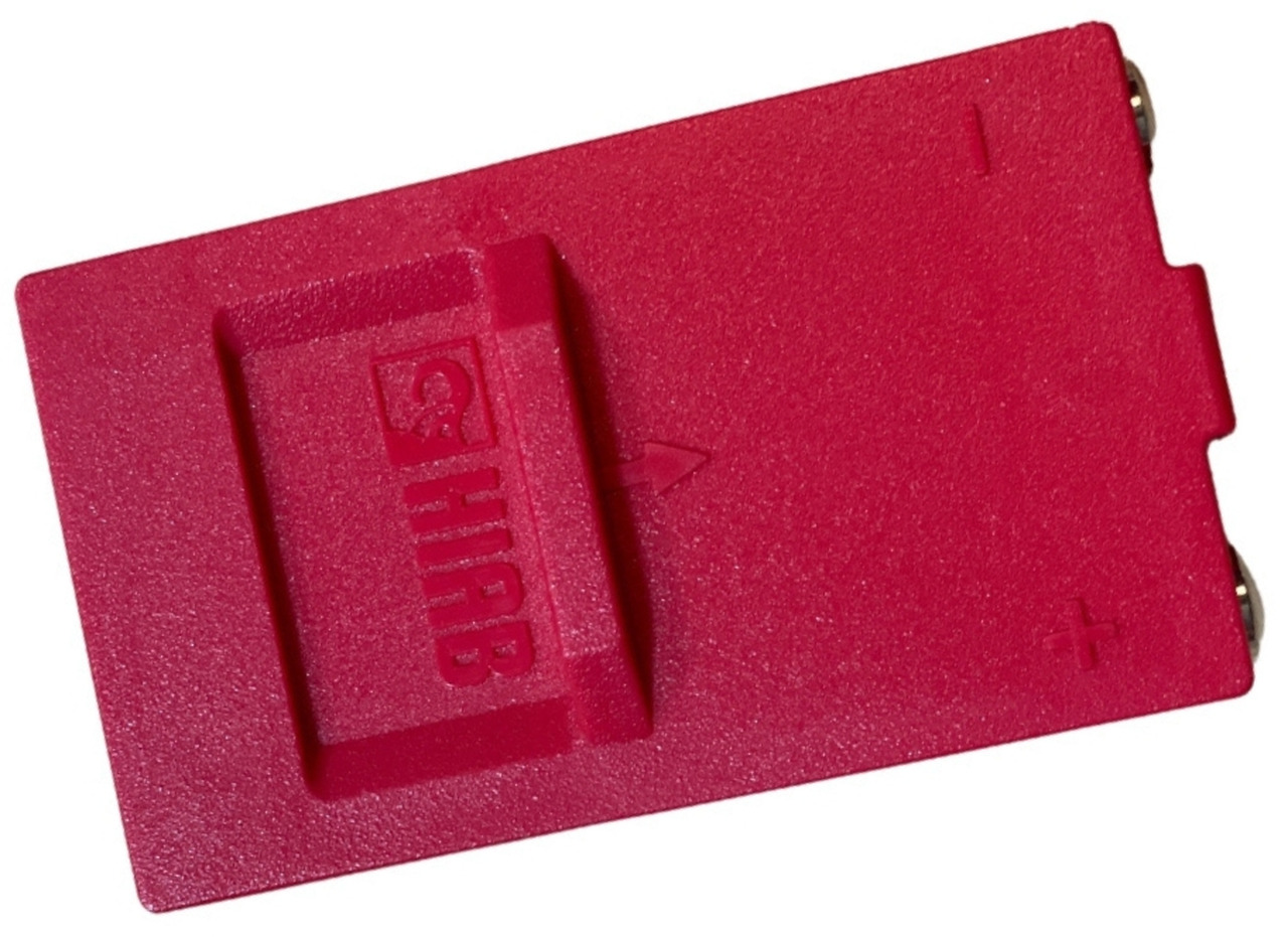 Hiab original battery 9836721/Hi Drive 4000 / Combi drive 5000 /Olsberg - Akumulátor pro Hydraulická ruka: obrázek 1 Hiab original battery 9836721/Hi Drive 4000 / Combi drive 5000 /Olsberg - Akumulátor pro Hydraulická ruka: obrázek 1