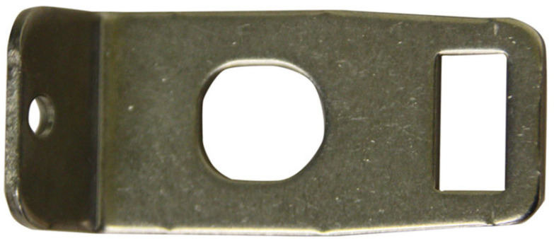 Hook for belt radio remote control Scanreco - Elektrický systém pro Hydraulická ruka: obrázek 2 Hook for belt radio remote control Scanreco - Elektrický systém pro Hydraulická ruka: obrázek 2