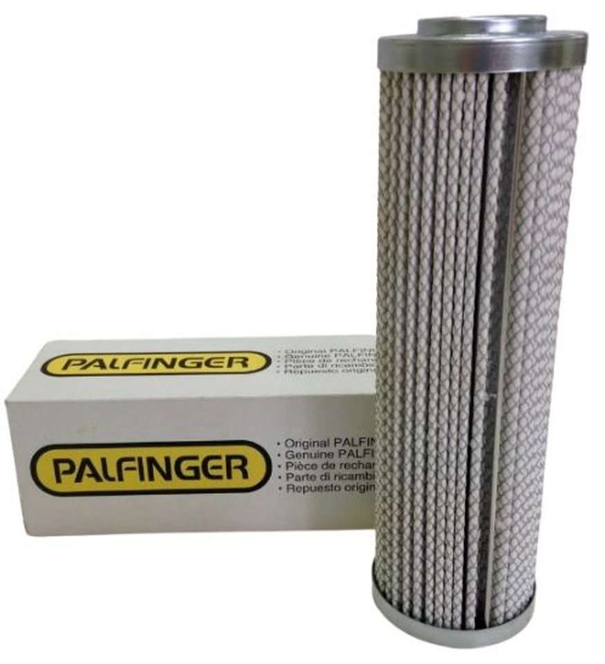 Hydraulic filter PALFINGER EA1412 - Hydraulický filtr pro Hydraulická ruka: obrázek 1 Hydraulic filter PALFINGER EA1412 - Hydraulický filtr pro Hydraulická ruka: obrázek 1