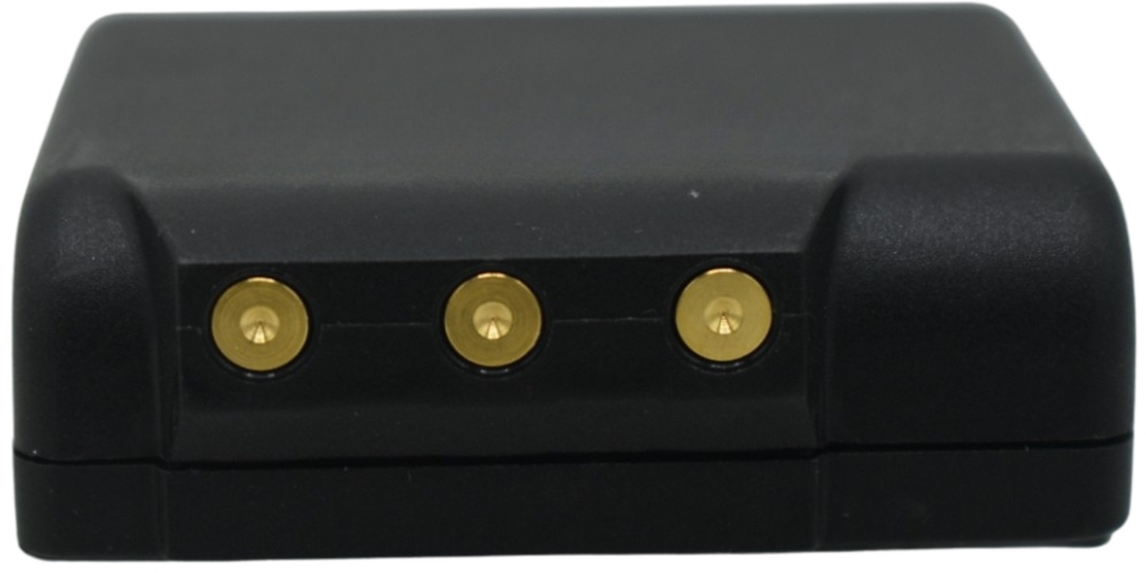 Imet original battery BE3600/ BE5500 - Akumulátor pro Hydraulická ruka: obrázek 3 Imet original battery BE3600/ BE5500 - Akumulátor pro Hydraulická ruka: obrázek 3