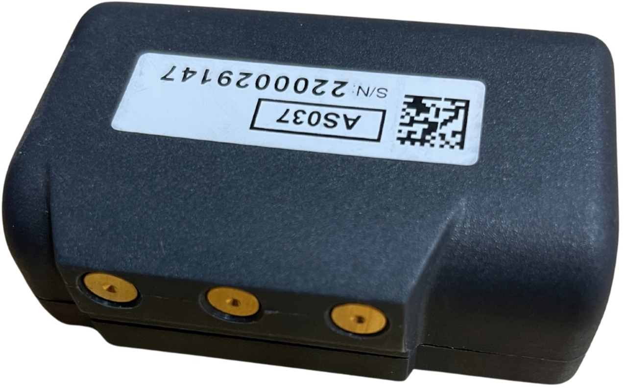 Imet original battery BE5000 / AS037 - Akumulátor pro Hydraulická ruka: obrázek 4 Imet original battery BE5000 / AS037 - Akumulátor pro Hydraulická ruka: obrázek 4