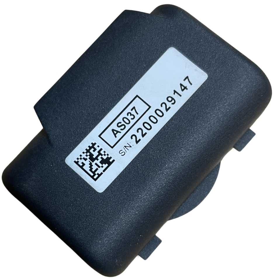 Imet original battery BE5000 / AS037 - Akumulátor pro Hydraulická ruka: obrázek 3 Imet original battery BE5000 / AS037 - Akumulátor pro Hydraulická ruka: obrázek 3
