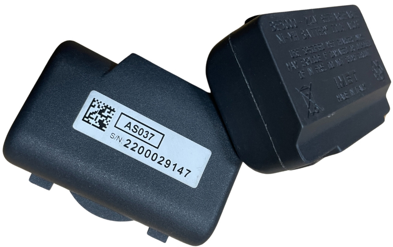 Imet original battery BE5000 / AS037 - Akumulátor pro Hydraulická ruka: obrázek 5 Imet original battery BE5000 / AS037 - Akumulátor pro Hydraulická ruka: obrázek 5