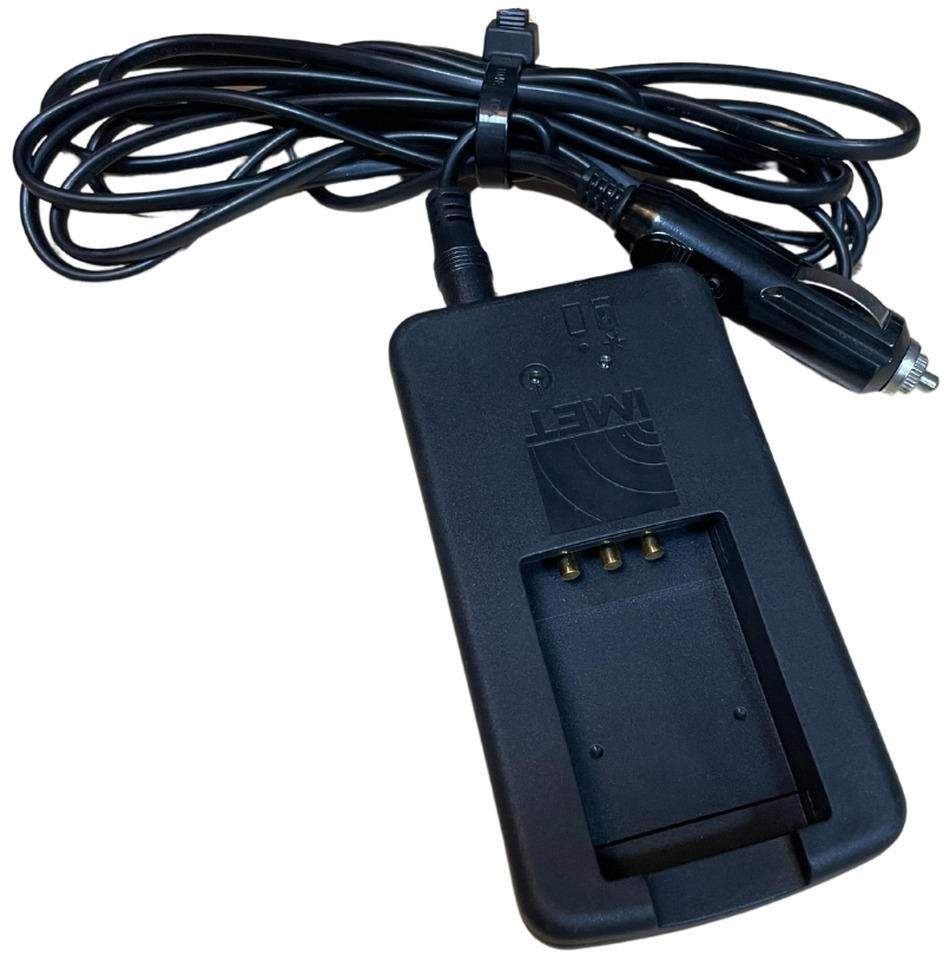 Imet original charger ligther CB36,5500 - Elektrický systém pro Hydraulická ruka: obrázek 1 Imet original charger ligther CB36,5500 - Elektrický systém pro Hydraulická ruka: obrázek 1