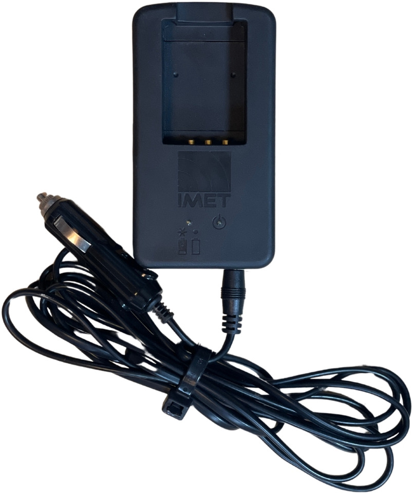 Imet original charger ligther CB36,5500 - Elektrický systém pro Hydraulická ruka: obrázek 3 Imet original charger ligther CB36,5500 - Elektrický systém pro Hydraulická ruka: obrázek 3