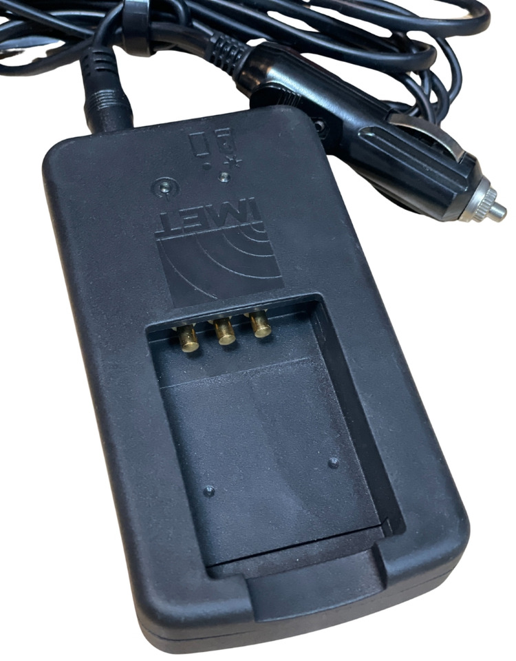 Imet original charger ligther CB36,5500 - Elektrický systém pro Hydraulická ruka: obrázek 5 Imet original charger ligther CB36,5500 - Elektrický systém pro Hydraulická ruka: obrázek 5