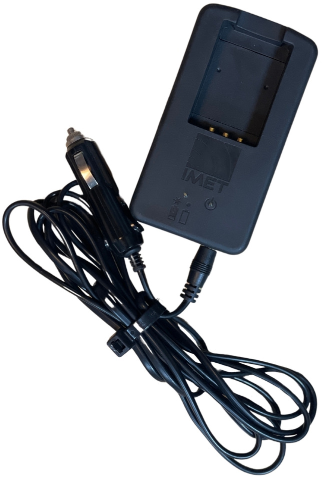 Imet original charger ligther CB36,5500 - Elektrický systém pro Hydraulická ruka: obrázek 4 Imet original charger ligther CB36,5500 - Elektrický systém pro Hydraulická ruka: obrázek 4