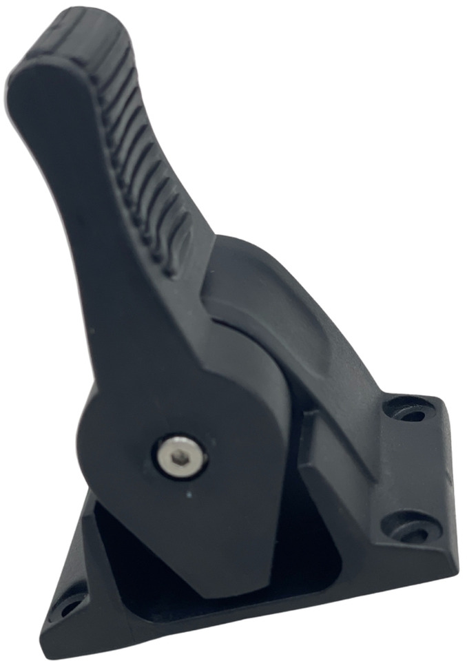 Lever for radio remote control Scanreco 4-pin - Elektrický systém pro Hydraulická ruka: obrázek 3 Lever for radio remote control Scanreco 4-pin - Elektrický systém pro Hydraulická ruka: obrázek 3