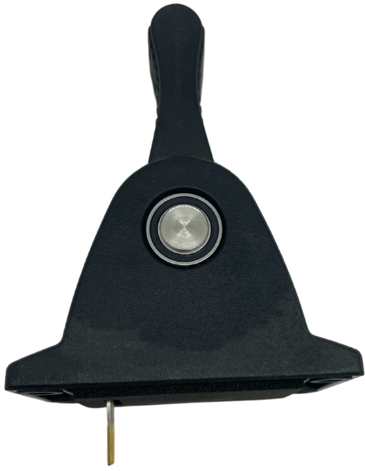 Lever for radio remote control Scanreco 4-pin - Elektrický systém pro Hydraulická ruka: obrázek 4 Lever for radio remote control Scanreco 4-pin - Elektrický systém pro Hydraulická ruka: obrázek 4